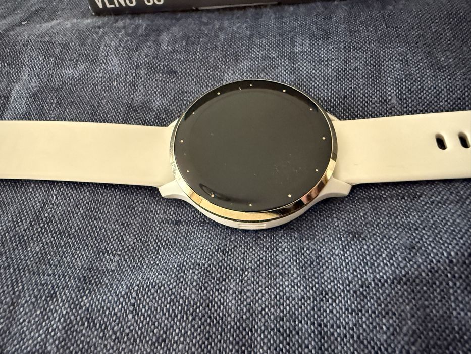 Garmin Venu 3S como novo