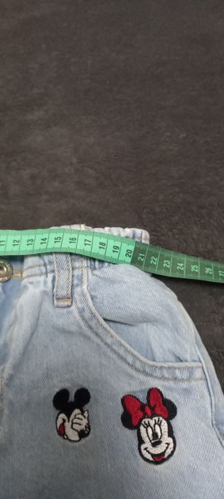 Джинси мом  2-3 р 98р.