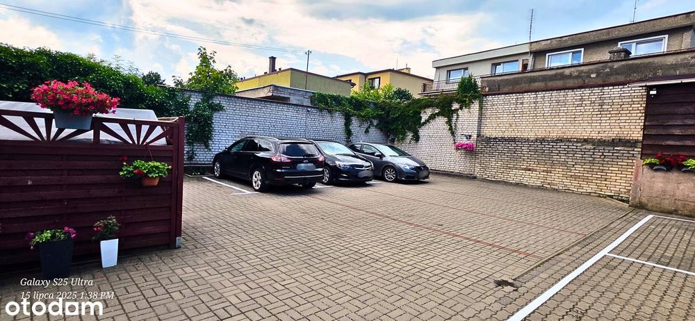Dom Gościnny „Willa Ewa” w Międzyzdrojach na sprzedaż