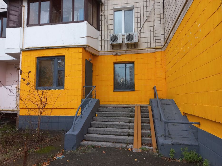 Коммерческая недвижимость по адресу (площадь 77 м²) - Atlanta.ua - фото 3