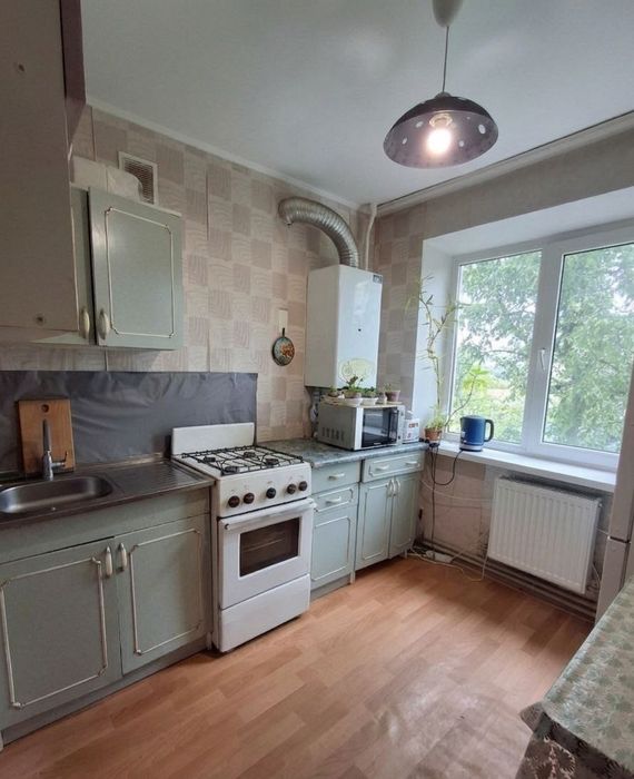 Apartment in Kropyvnytskyy - View 4