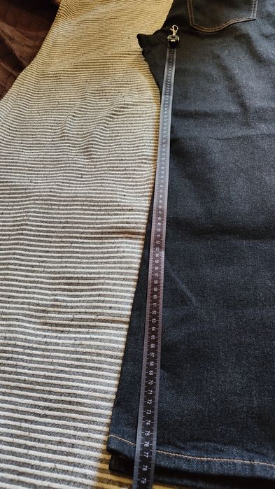 Spodnie nowe h&m 44/46