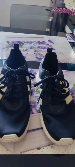 Adidasy Adidas Orginals czarne