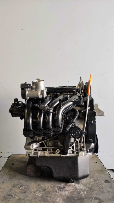 Motor Seat Ibiza 1.4 16V / Ref: BXW / 2009