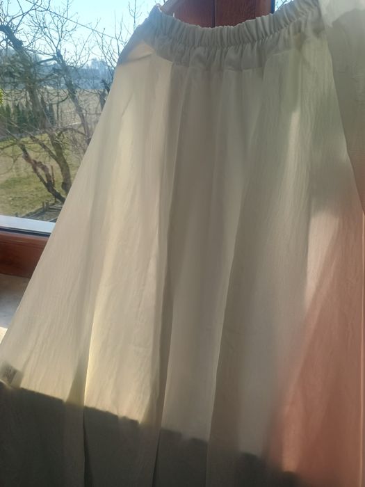 Spódnica maxi rozmiar uniwersalny