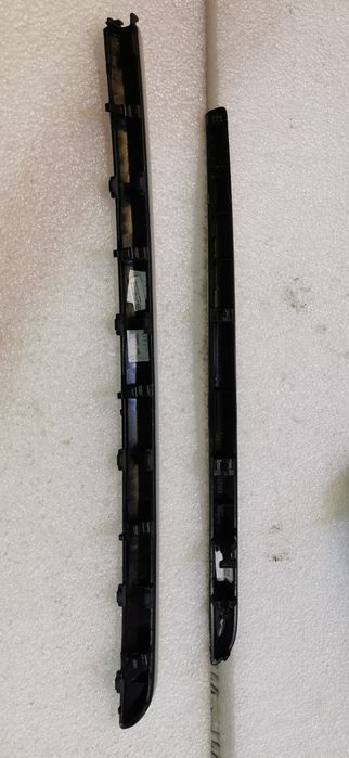 Listwa ozdobna Audi a3 8V7 dekor 8V1