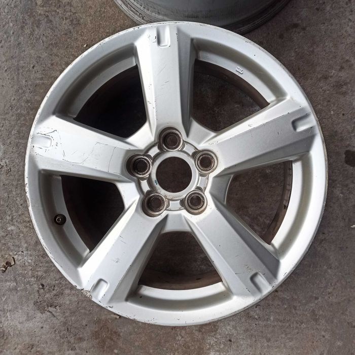 Диски Toyota Rav4 R17 5*114,3