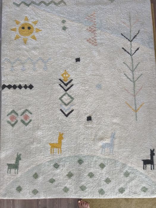 Tapete zara home 200x150