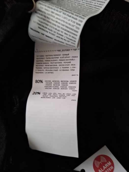 Top damski sinsay rozm M