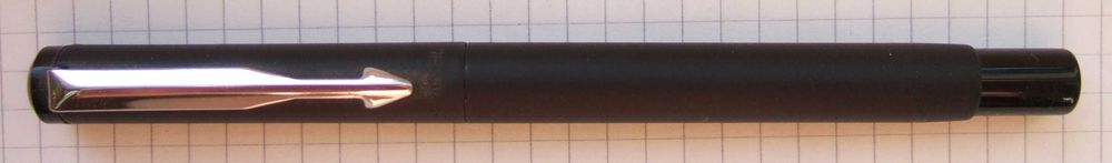 Ручка-роллер 2004 року "Parker Vector", made in UК. Оригінал.