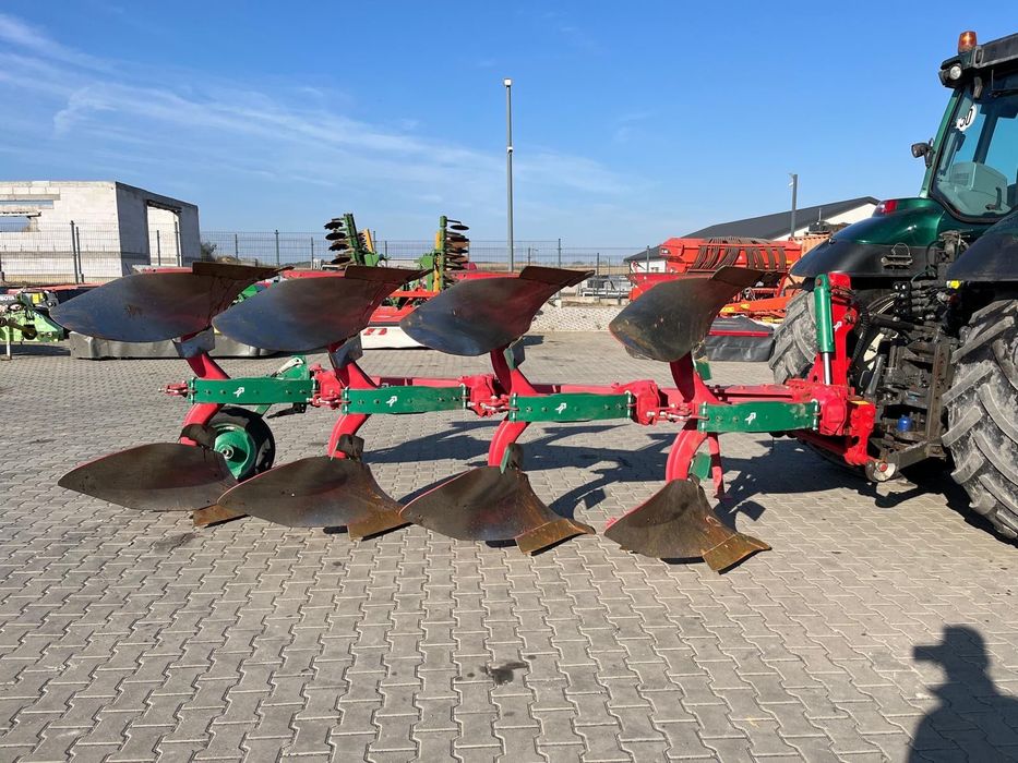 Kverneland EM 100  Plug kverneland em 100