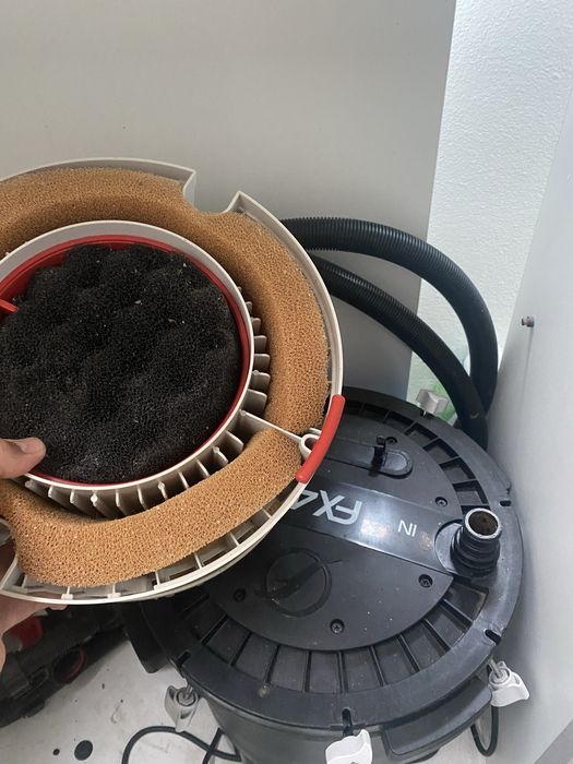 Conjunto Aquário 300L para tartaruga
