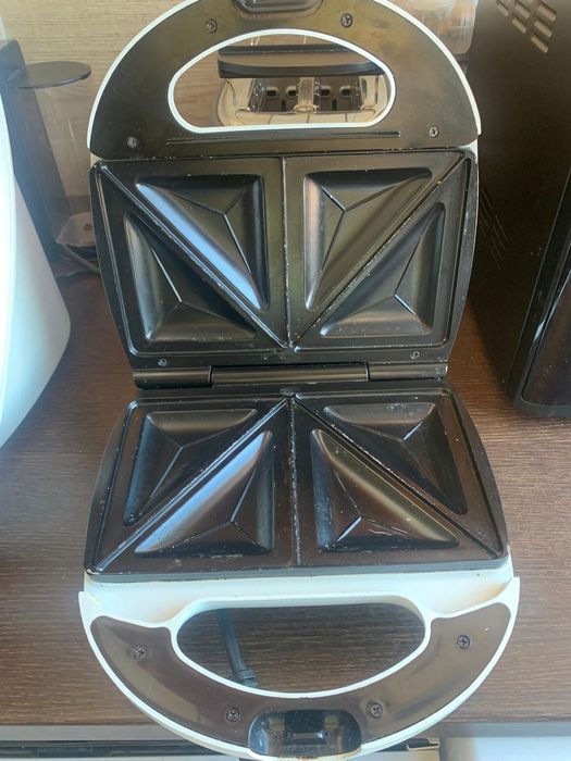 Sandwicheira/Torradeira Electric Co