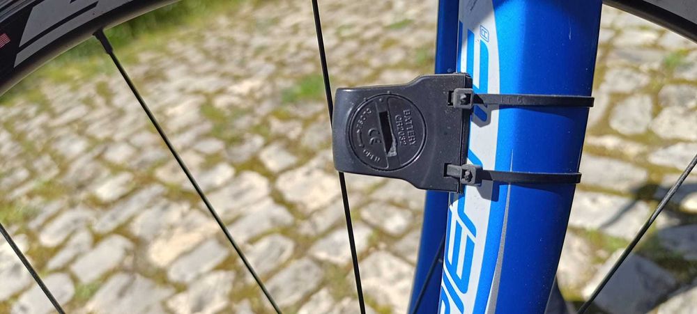 Conta Quilômetros Bicicleta - FORCE WLS 20, wireless