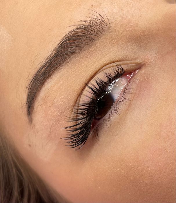 Stylizacja Rzęs / Brwi/ Makijaż /Wszystkie Metody Dogodne Terminy