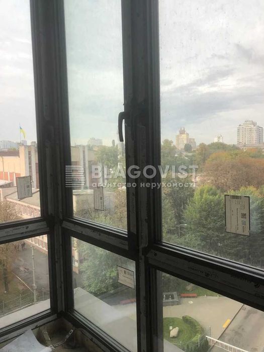 Продаж 2к квартири 82м2 Crystal Park Берестейський просп. 42а ПАРК