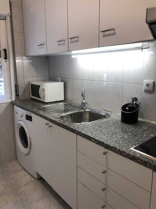 Quarto arrendar Hospital São João
