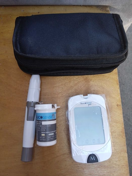 Продам Глюкометр новий
