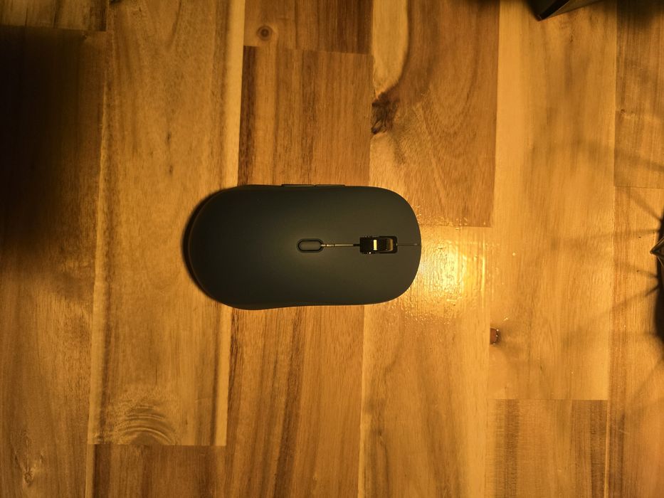 Rato Bluetooth Lenovo