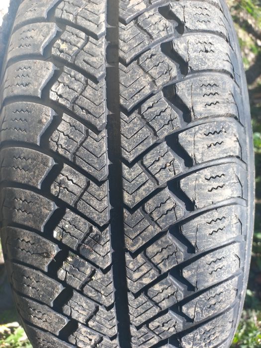 Шини зима Кormoran 195 65 R15 91T 2шт.