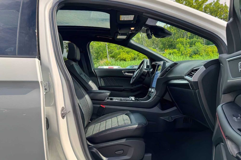 Ford Edge ST-Line      2023