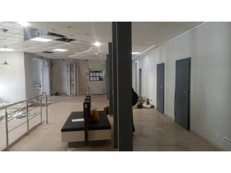 Нежитлові приміщення, 251,5 кв. м, вул. Сумська 44/2