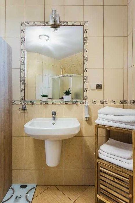 Apartament Kasprowy Wierch - noclegi, wynajem