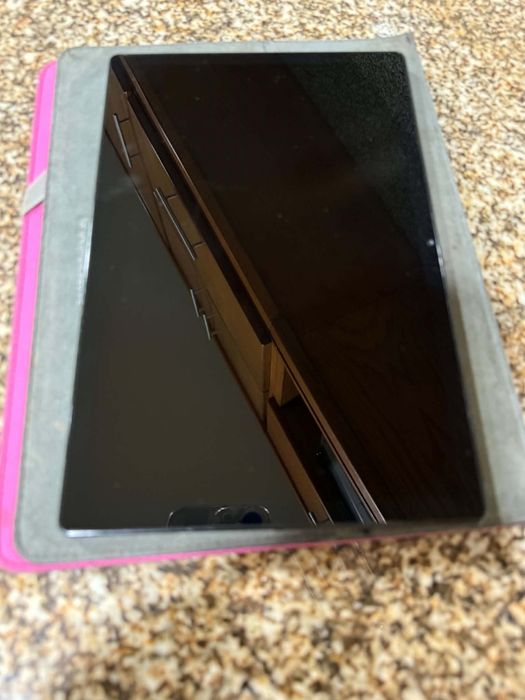 Samsung Tab A8 como novo