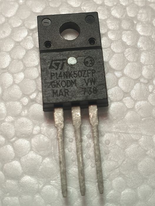 Fuses and Electronic Components64284544500355121