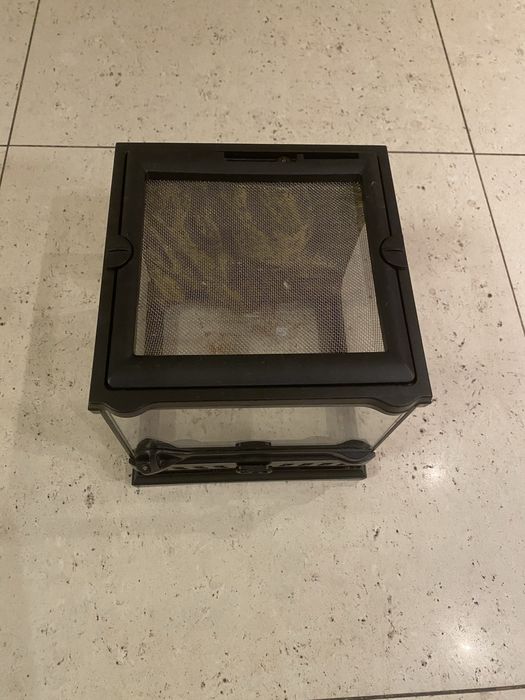Terrarium Eko Terra 20x20x20