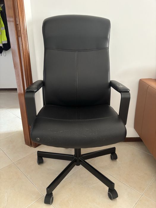 Cadeira escritório IKEA