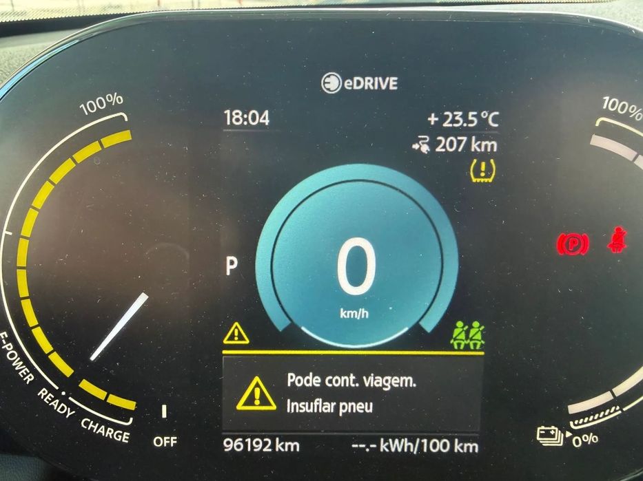 MINI 3 Portas Cooper SE Premium Essential