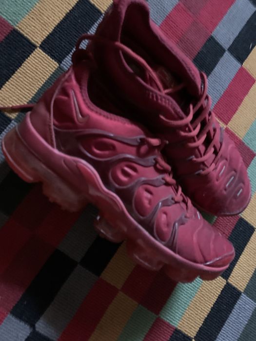 Nike Vapormax Plus 41