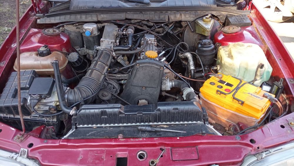 Продам Опель омега а