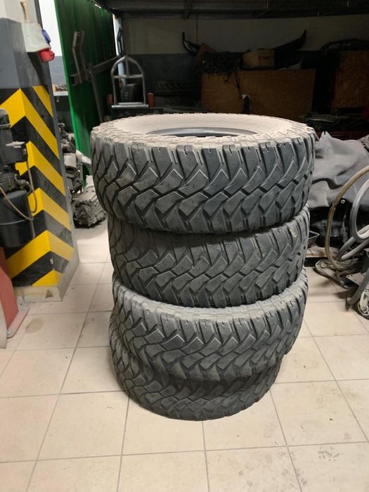 Pneus Maxxis 33x12.5xR15