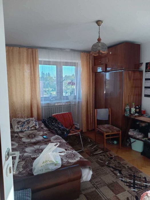 wynajmę pokój w Tomaszowie Lubelskim dla pracującego mężczyzny, wszystkie media w cenie