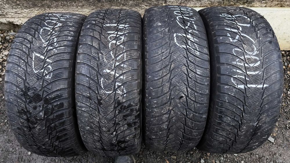 Koła VW Audi Seat Skoda Mercedes BMW Cupra 18 cali 5x112 ET39