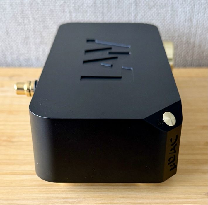 Laiv µDAC R2R dac