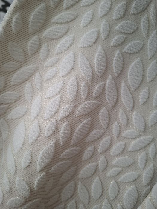 Komplet sukienka Emoi r. 42  i marynarka Orsay r.40