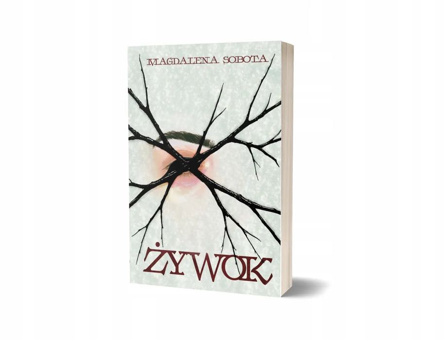 Żywok. Wydawnictwo HM