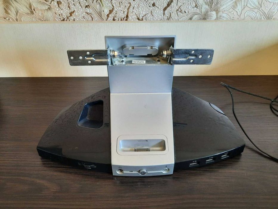 Мультимедийная подставка для монитора ViewSonic