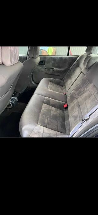 Quero vender o meu carro Megane