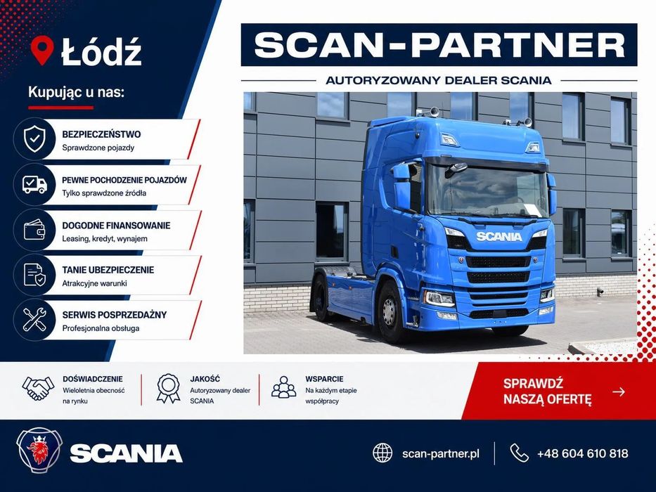 Scania