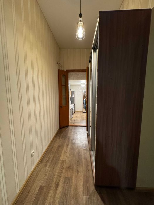 Продажа • 2к квартира • 58.5 м² • 1/2 этаж • Сухой фонтан • #146370
