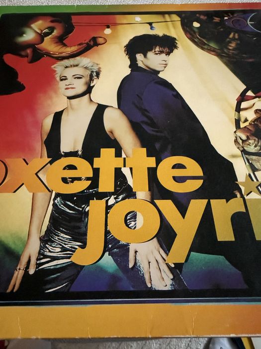 Roxette - Joyride - Vinyl