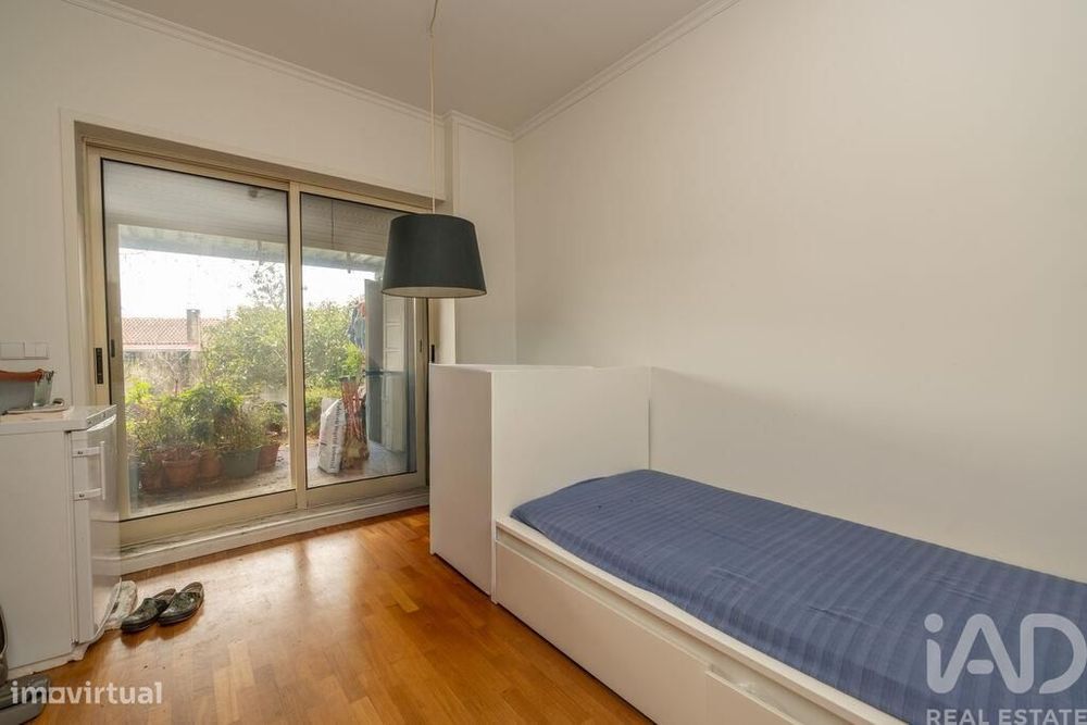 Apartamento T2 em Braga (São Vicente) de 91 m2
