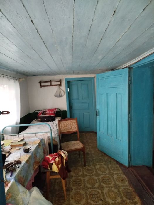 Продам будинок для проживання