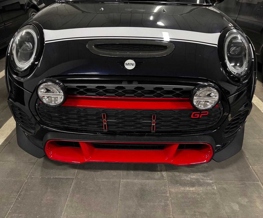 Додаткові фари для Mini Cooper F54/ 55/ 56/ 57/ 60 Ліхтарі Фонарі
