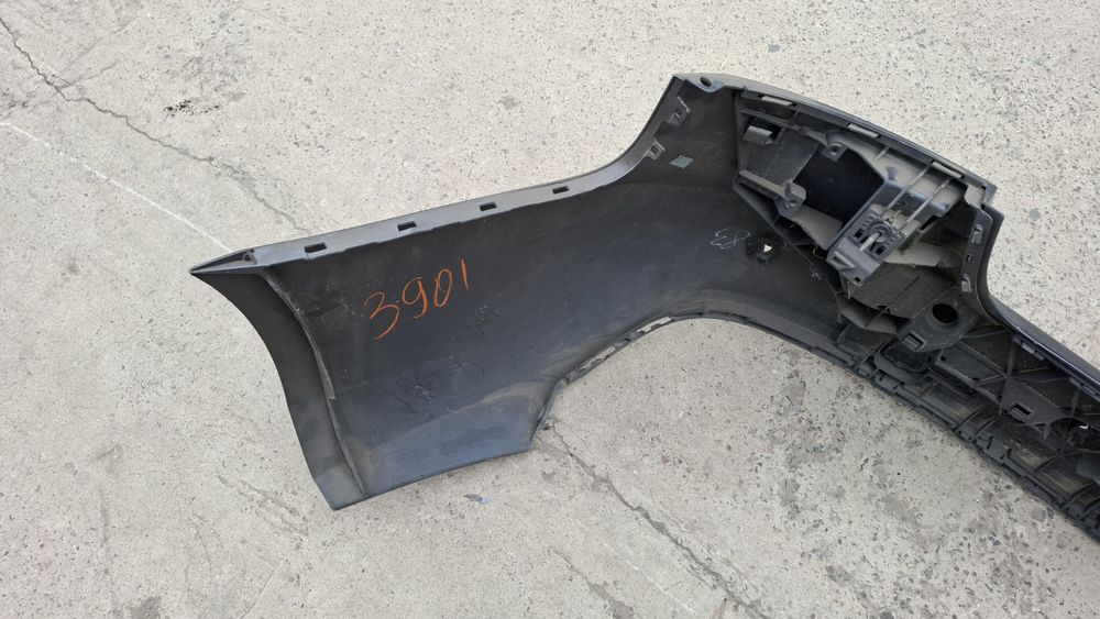 VAG Audi A5 S-line Sportback 2011-15 бампер задній BM3901 8T8807511F