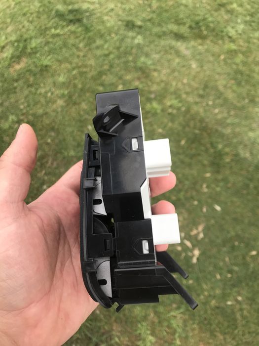 Блок керування, кнопки склопідіймача Honda FR-V